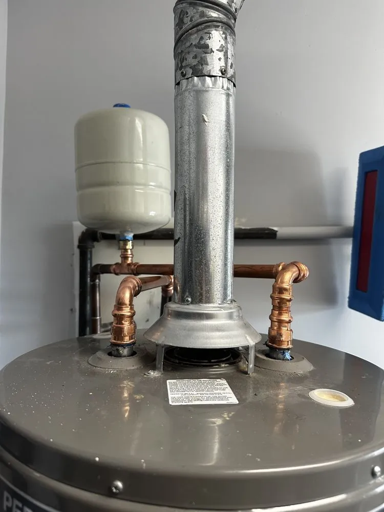 Slide of Flow Master Plumbing