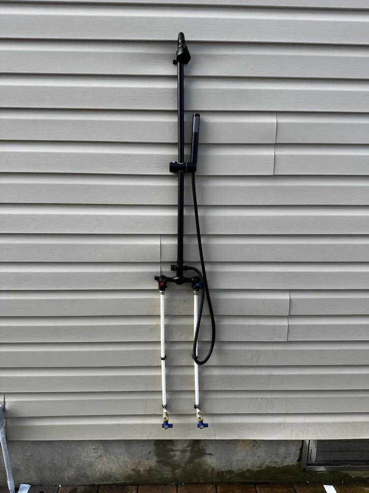 Emergency pipe repair for homes in Manahawkin, NJ by Flow Master Plumbing