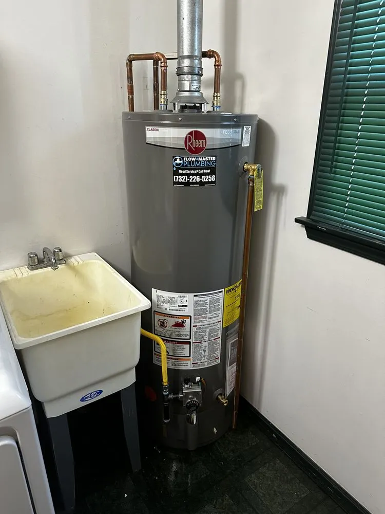 Top-rated leak detection service in Manahawkin, NJ - Flow Master Plumbing