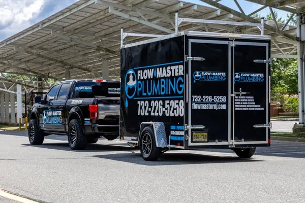 Flow Master Plumbing