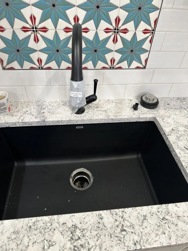 Slide of Flow Master Plumbing