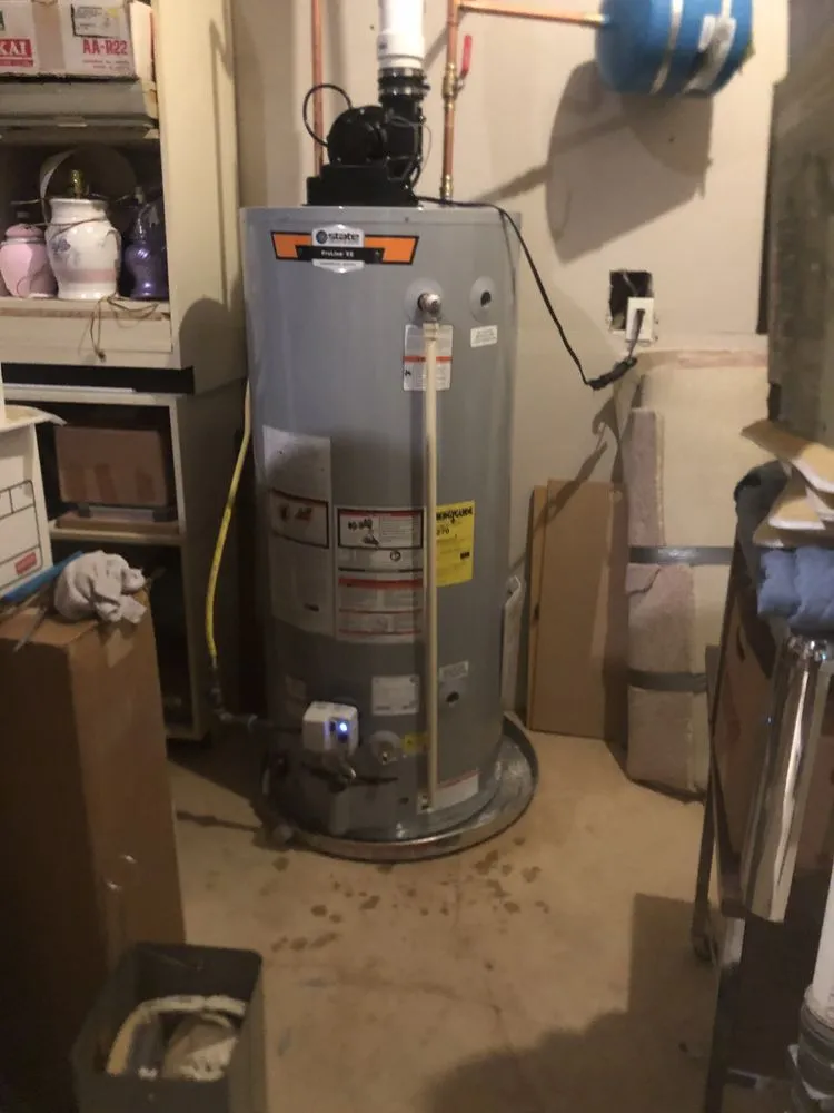 Slide of Flow Master Plumbing