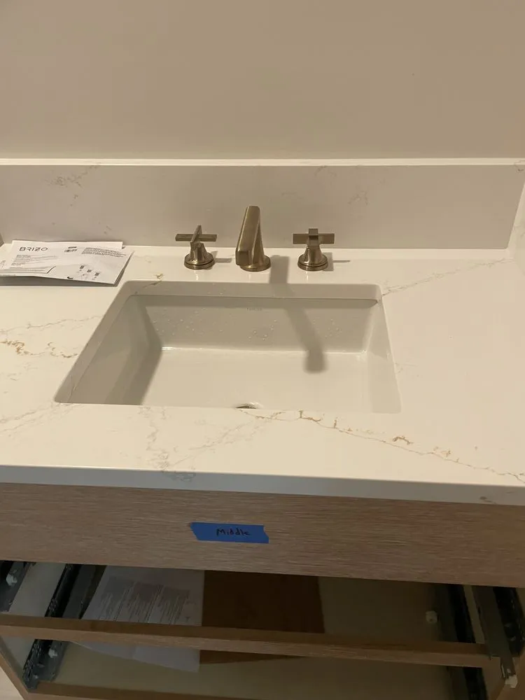 Slide of Flow Master Plumbing