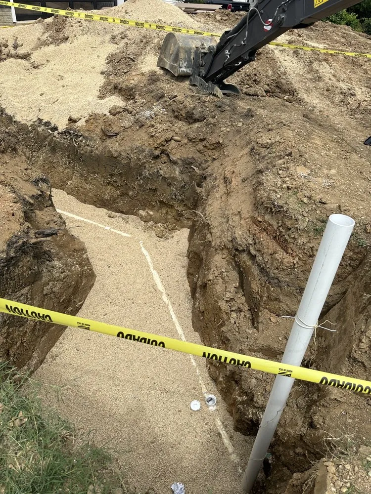 Slide of Flow Master Plumbing