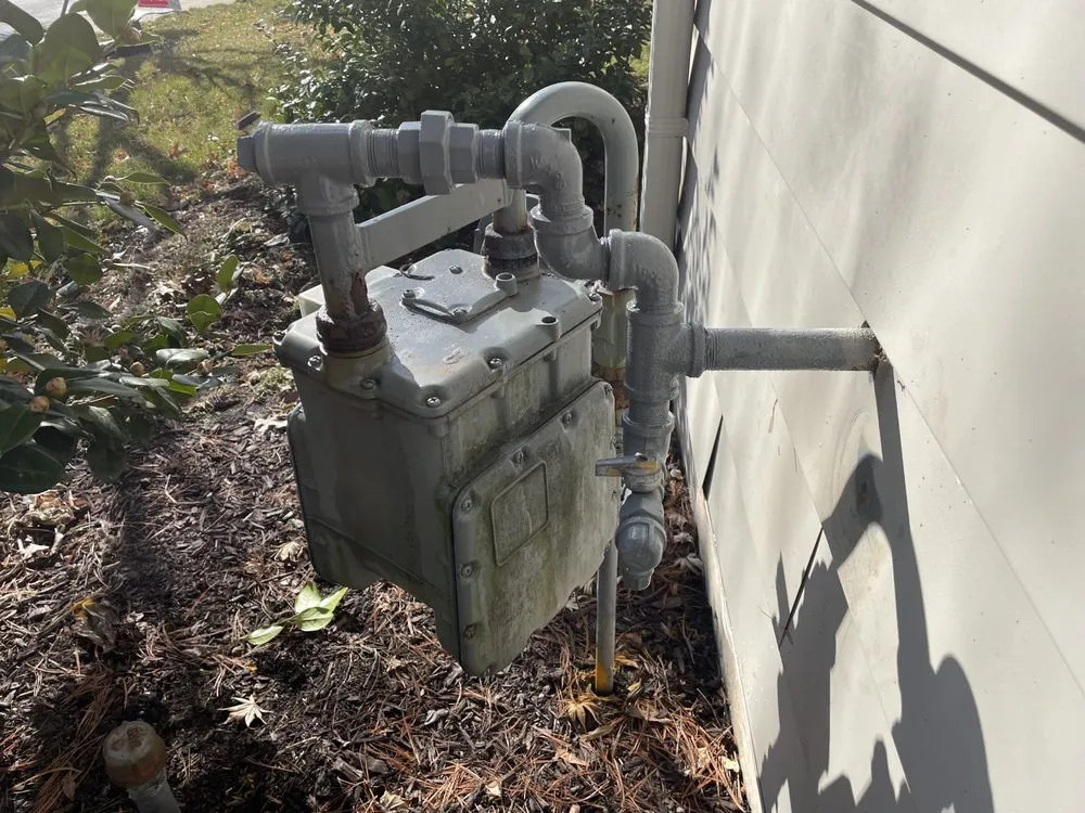 Slide of Flow Master Plumbing