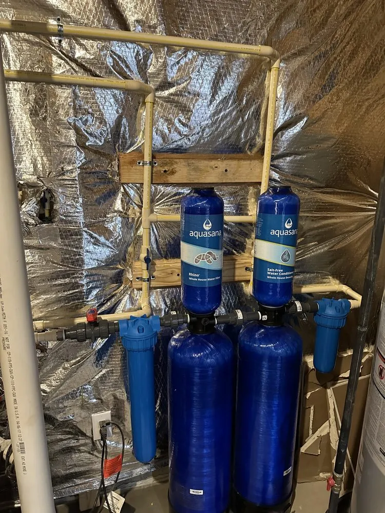 Emergency plumbing repair for homes in Sterling, VA by Flow Master Plumbing