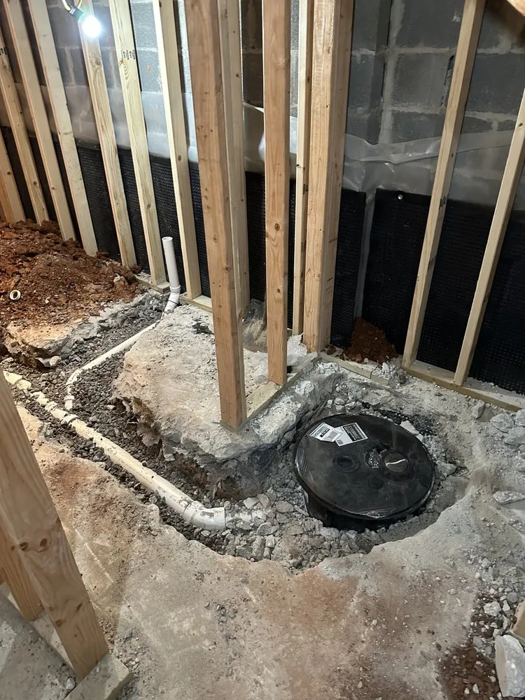 Top-rated emergency plumbing experts serving Sterling, VA - Flow Master Plumbing