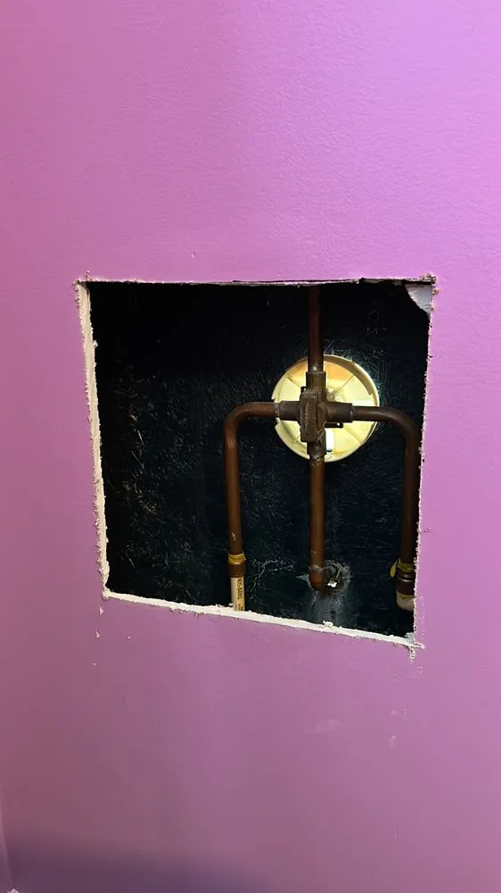 Expert emergency plumbing service in Sterling, VA - Flow Master Plumbing