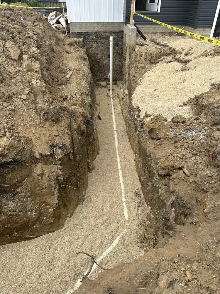 Slide of Flow Master Plumbing