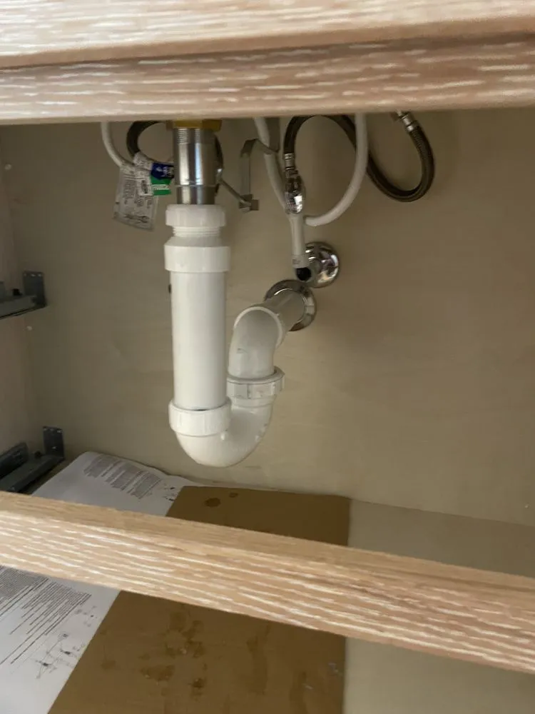 Slide of Flow Master Plumbing