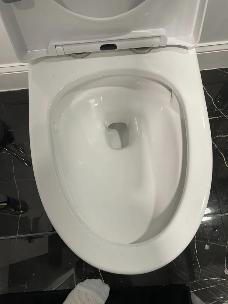 Slide of Flow Master Plumbing