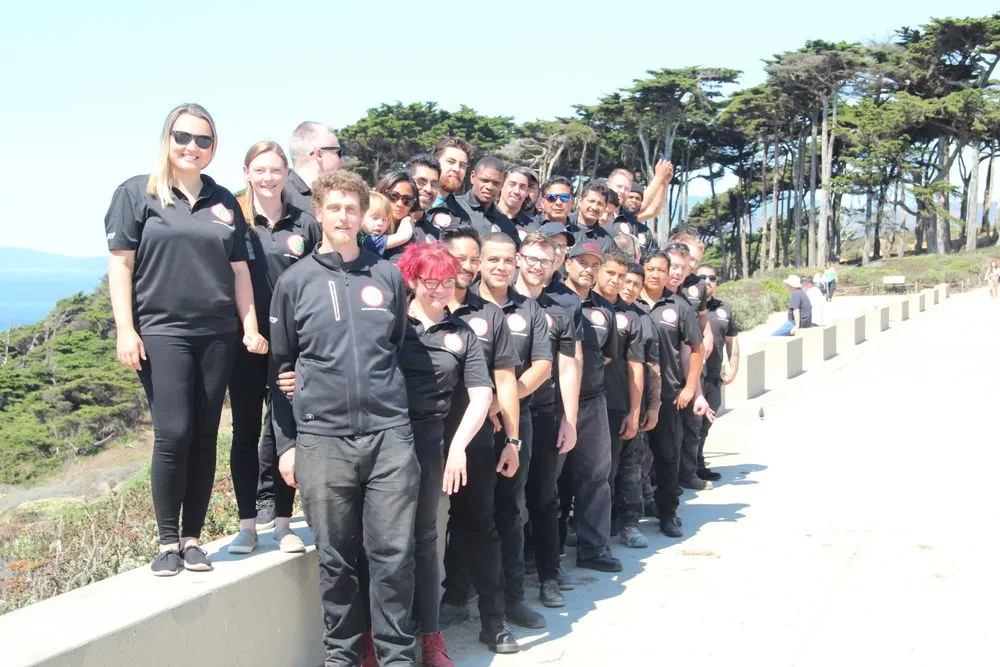 Slide of Flow Masters Plumbing