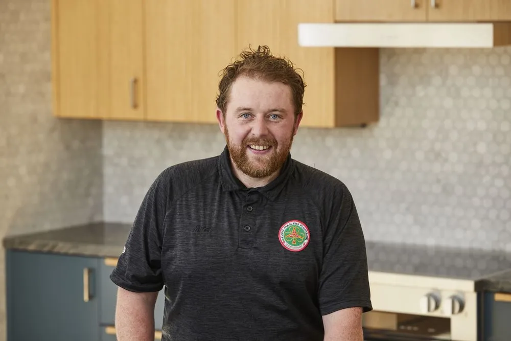 Slide of Flow Masters Plumbing