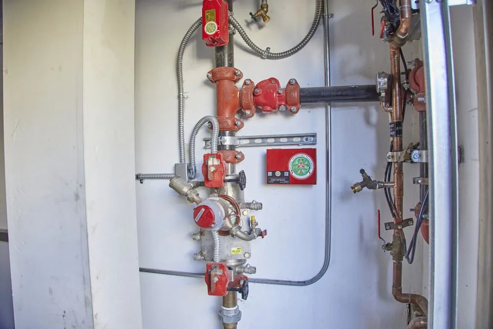 Trusted pipe repair service in Daly City, CA - Flow Masters Plumbing