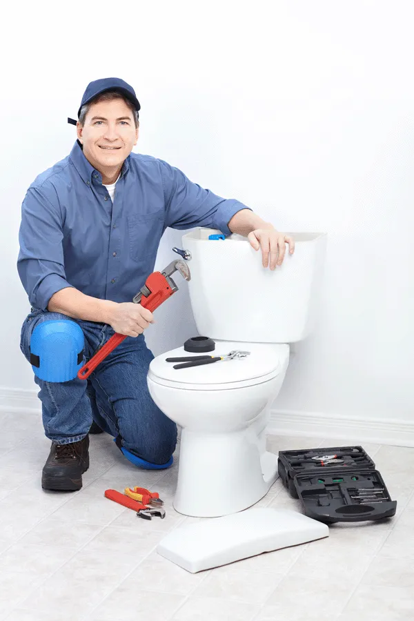 Slide of Flow-Masters Plumbing
