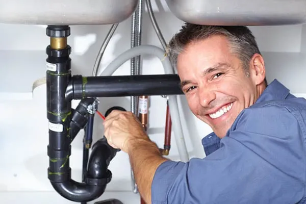 Slide of Flow-Masters Plumbing