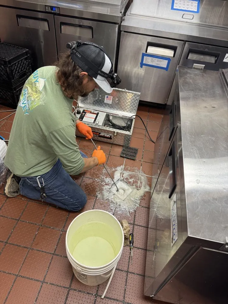 Slide of Flow Masters