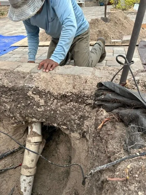 Slide of Flow Plumbing Design