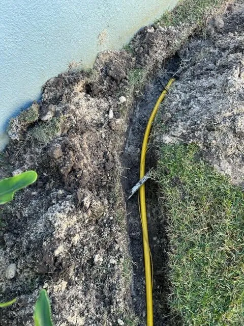 Slide of Flow Plumbing Design