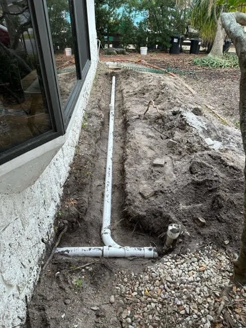 Slide of Flow Plumbing Design