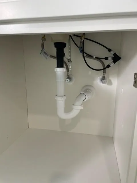 Slide of Flow Plumbing Design