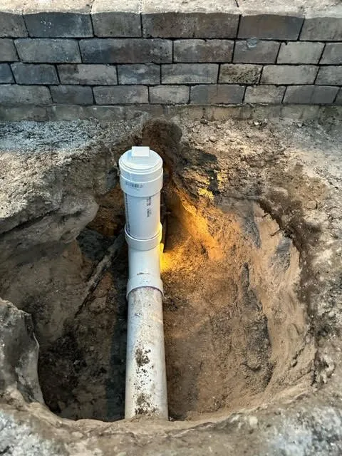 Slide of Flow Plumbing Design