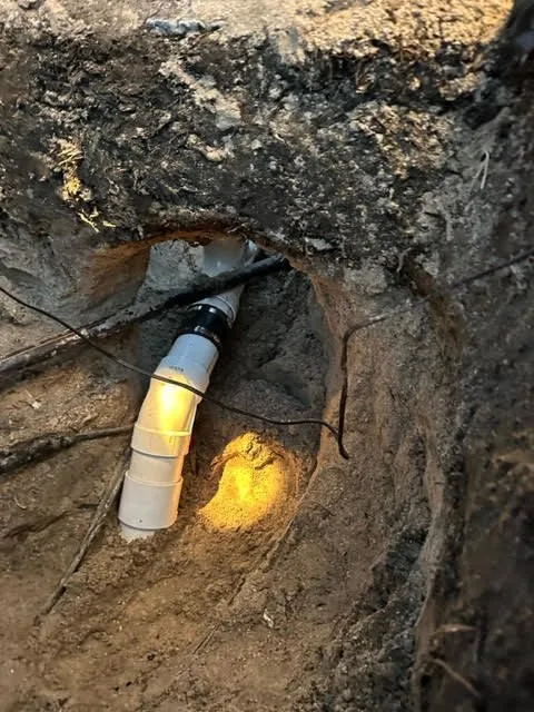 Slide of Flow Plumbing Design