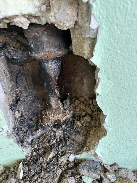 Slide of Flow Plumbing Design