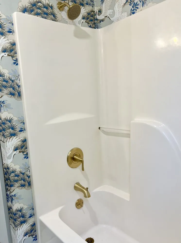 Slide of Flow Plumbing