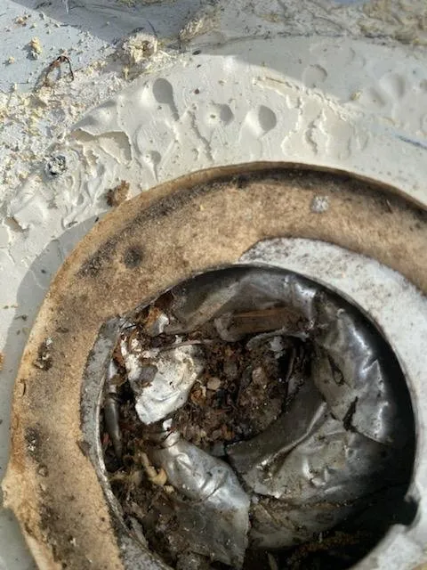 Slide of Flow Plumbing