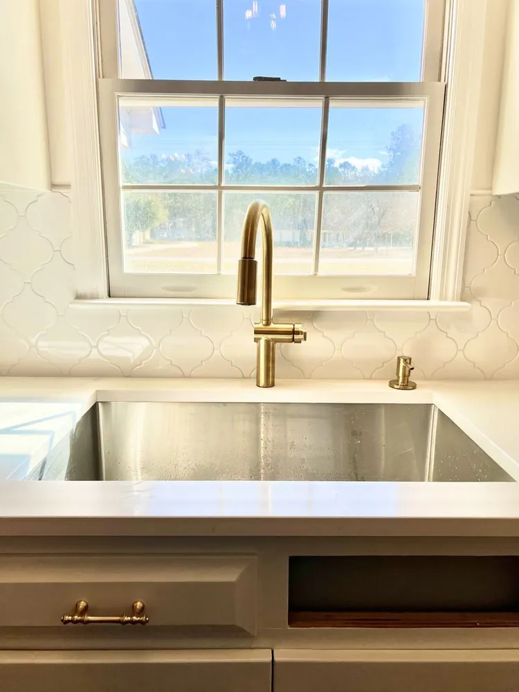 Slide of Flow Plumbing