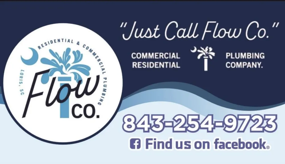 Slide of Flow Plumbing