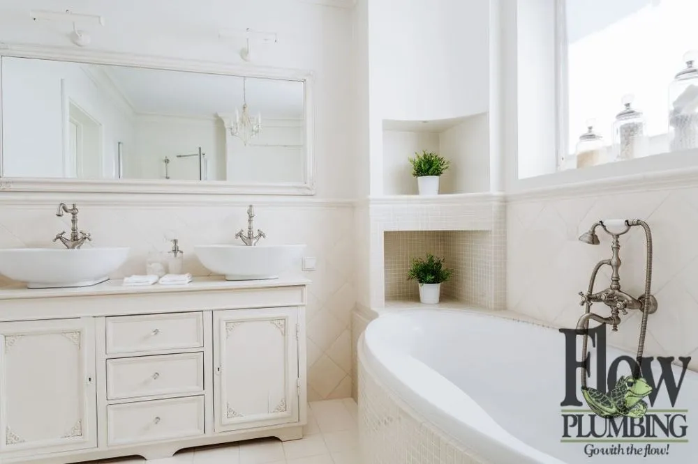 Slide of Flow Plumbing