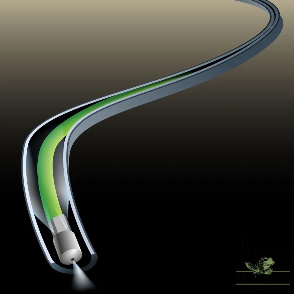 Slide of Flow Plumbing