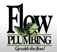 Slide of Flow Plumbing