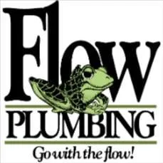 Slide of Flow Plumbing
