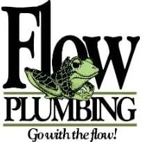 Slide of Flow Plumbing