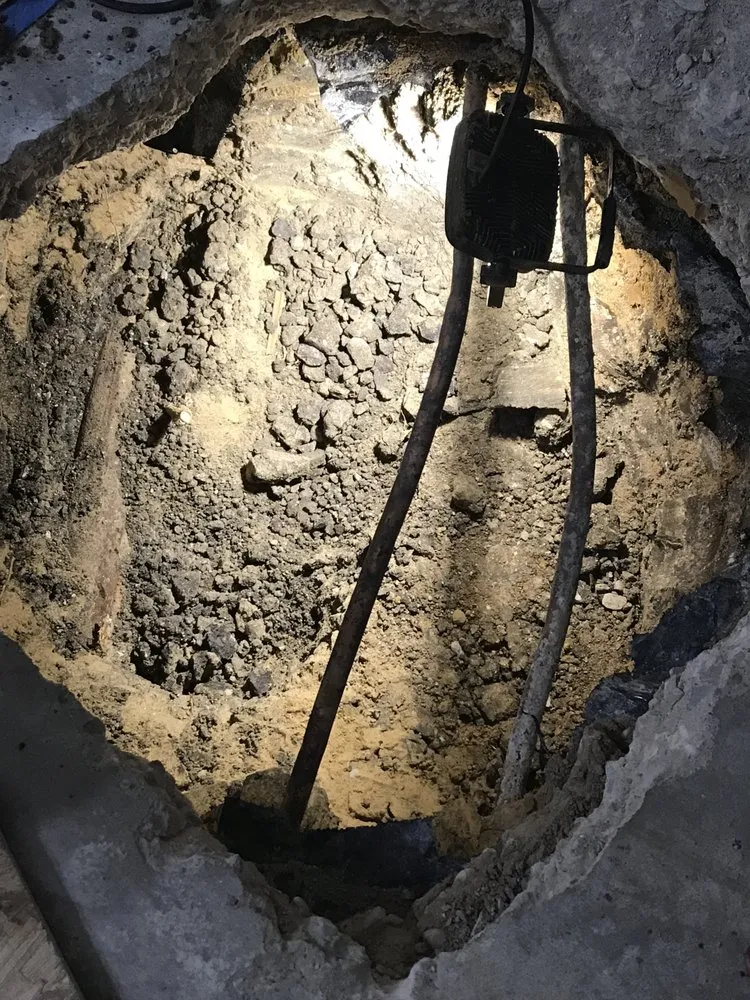 Slide of Flow Plumbing