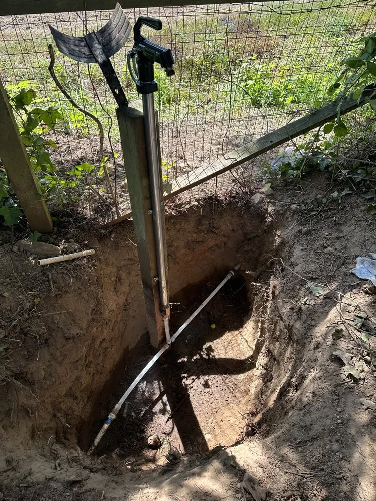 Slide of Flow Plumbing Whidbey