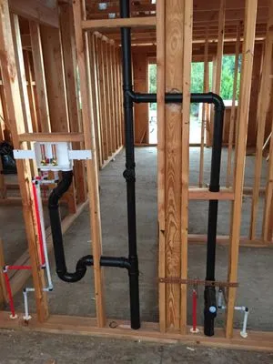 Flow Plumbing Whidbey