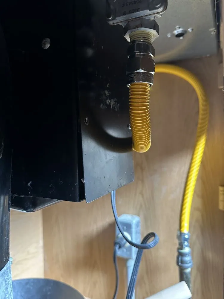 Slide of Flow Plumbing