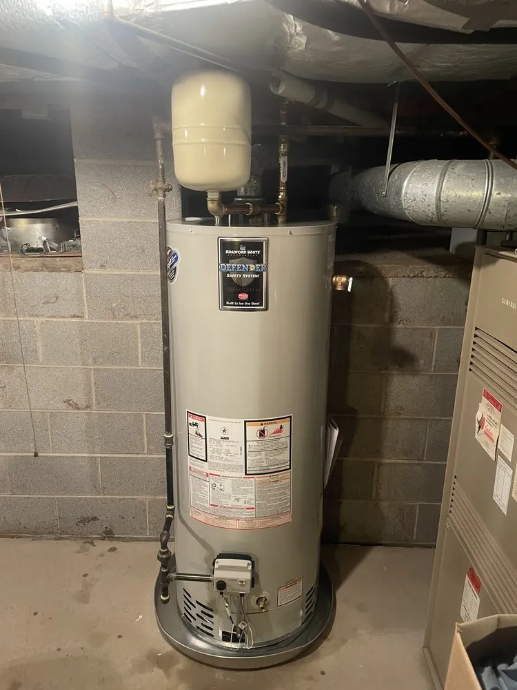 Slide of Flow Plumbing