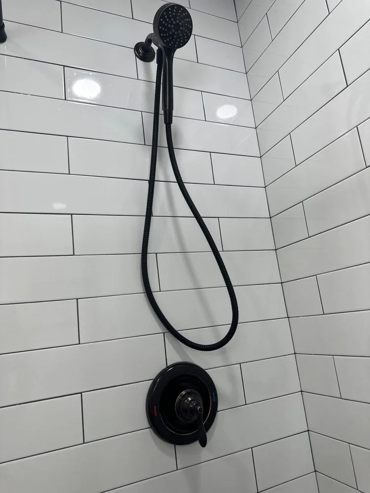 Slide of Flow Plumbing