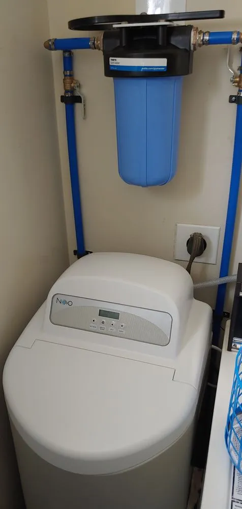 Slide of Flow Plumbing