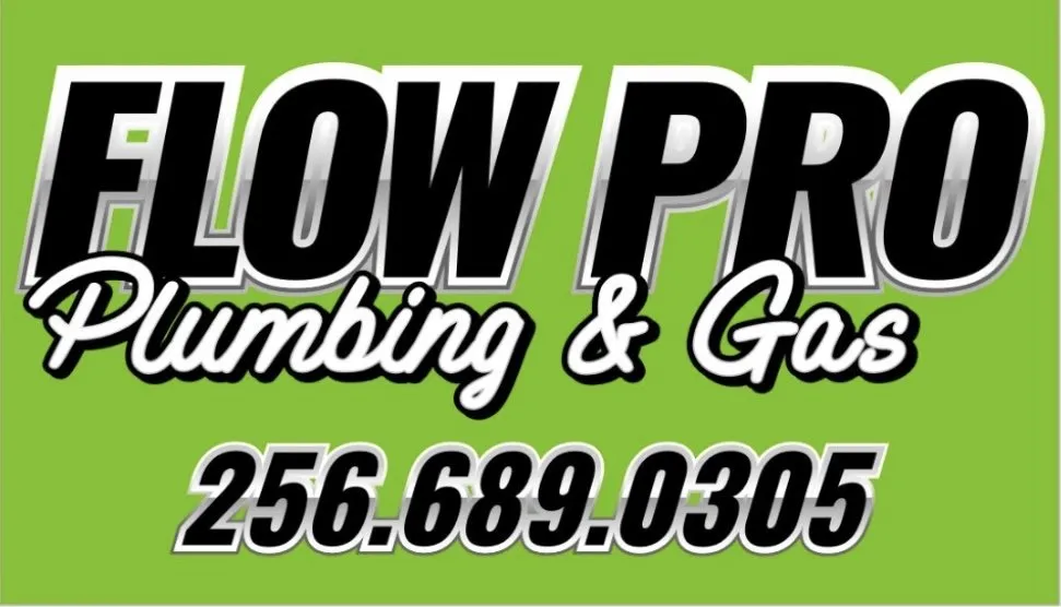Slide of Flow Pro Plumbing & Gas