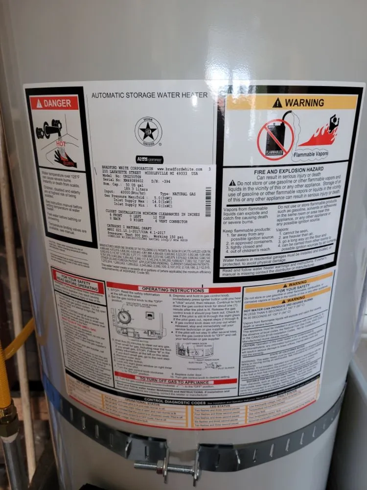 Slide of Flow-Pro Plumbing