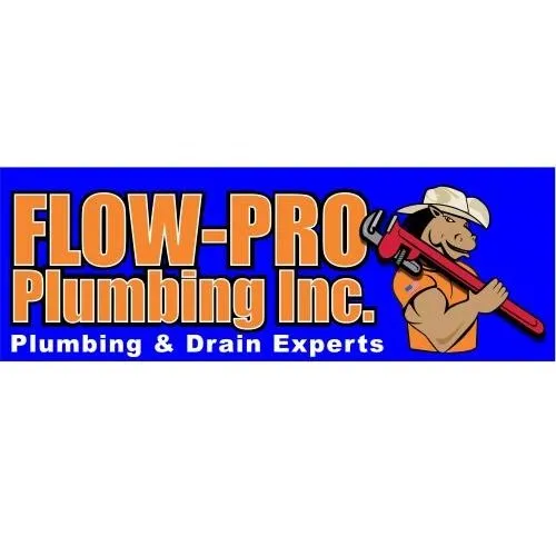 Slide of Flow-Pro Plumbing