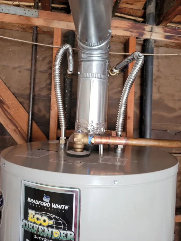 Slide of Flow-Pro Plumbing