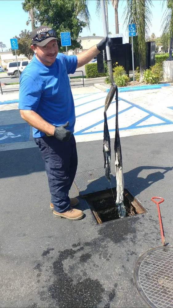 Slide of Flow-Pro Plumbing