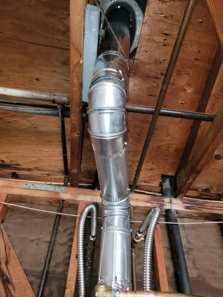 Slide of Flow-Pro Plumbing